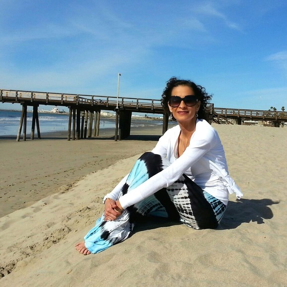 Meet your Posher, Suzanne - Picture 1 of 1